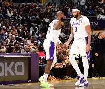 XINGKONG-浓眉哥巅峰对决，Scout与50激战加拿大队分钟，突破纪录胜负难料！的简单介绍