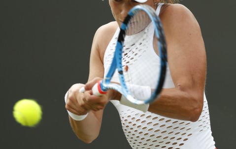 XINGKONG- 穆古鲁扎气质 