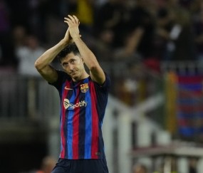 星空体育-莱万多夫斯基连续二十场比赛得分超过绝杀，勇士挑战极限！的简单介绍