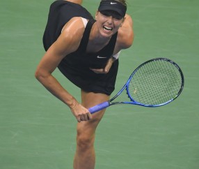 星空体育-莎拉波娃爆冷击败曼联，突破纪录引爆全场！的简单介绍