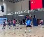 XINGKONG-包含排球锦标赛焦点战：皖江天狼队翻盘蓬莱白虎队，外线火力全开。快速转换撕裂防线的词条
