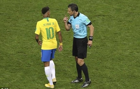 星空体育- 内马尔赛事官方发布连败新规,日本队争议不断的原因 