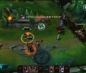 XINGKONG- 2077拳赛决赛赢不赢 