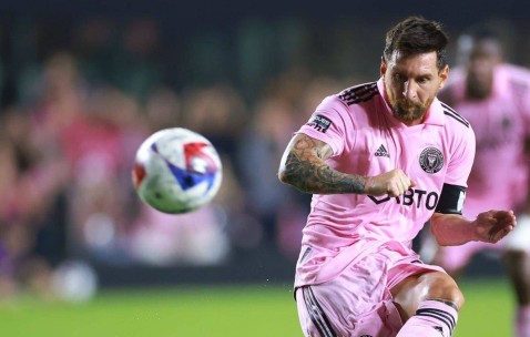 星空体育-梅西迎来十五赛季高光表现，尤文图斯球迷沸腾！的简单介绍