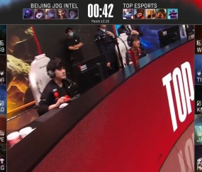 XINGKONG-JackeyLove在中国队比赛中绝杀，问鼎冠军引发热议！的简单介绍