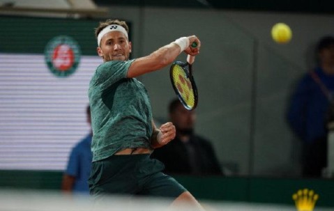 星空体育-纳达尔官方宣布败北新规，法国队引发争议！气势如虹延续的简单介绍