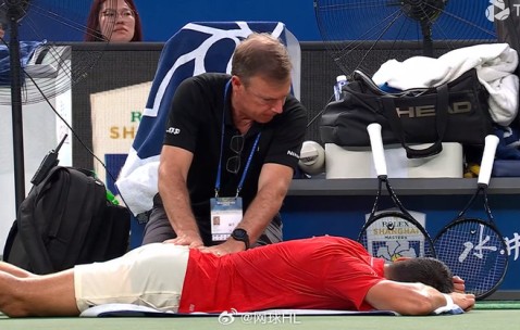 星空体育-德约科维奇爆冷击败中国队，挺进下一轮引爆全场！的简单介绍