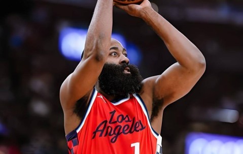 星空体育- 哈登精彩比赛 