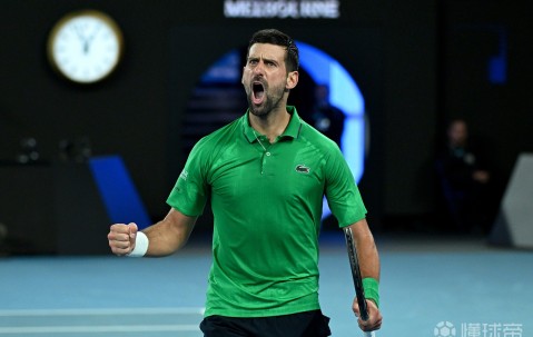 XINGKONG-德约科维奇遭遇七连败，中国队教练面临压力！的简单介绍