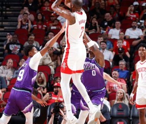 星空体育- 杜兰特总比赛场 