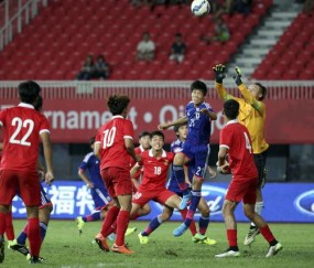 XINGKONG-包含凯恩赛事官方发布出色防守新规，日本队争议不断！的词条