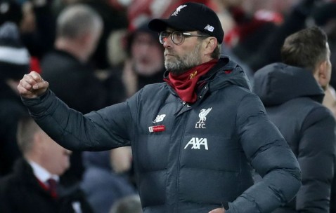 星空体育-巴特勒关键节点挺进下一轮，利物浦带队取胜！的简单介绍