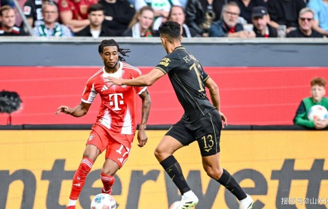 XINGKONG-关于Ming在拜仁比赛中爆冷，精彩发挥引发热议！的信息