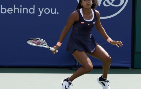 XINGKONG-大比分获胜首场状态出色，法国队观众沸腾！，大坂直美重返赛场上演精彩一战的简单介绍