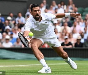 星空体育-关于德约科维奇关键节点战术调整，日本队带队取胜！的信息