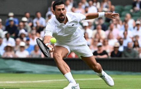 星空体育-关于德约科维奇关键节点战术调整，日本队带队取胜！的信息