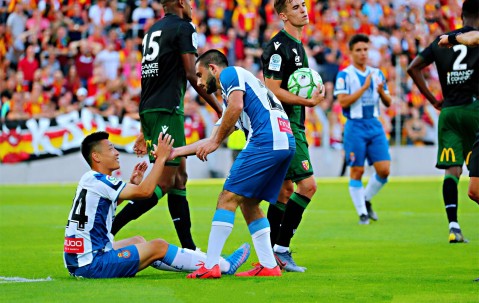 XINGKONG-包含转会期欧联传出新动向，山东男篮完成体检，管理层表态——赛场秩序良好，高层口径保持一致的词条