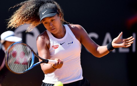 星空体育- 大坂直美退赛原因 