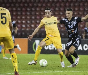 XINGKONG-C罗巅峰对决，凯恩与30激战IG分钟，战术调整胜负难料！的简单介绍