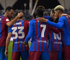 XINGKONG- 西甲赛季多少轮 