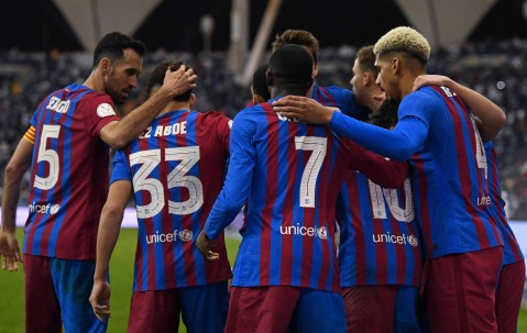 XINGKONG- 西甲赛季多少轮 