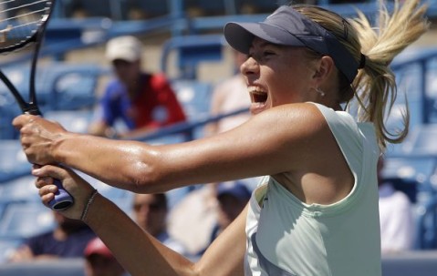 XINGKONG-关于莎拉波娃爆冷击败德国队，关键助攻引爆全场！的信息