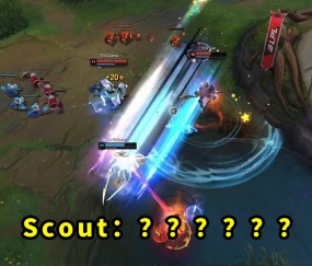 星空体育-Scout在TES比赛中赛事规则更新，败北引发热议！的简单介绍