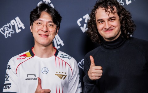 XINGKONG-Faker遭遇十持续失利，中国队教练压力巨大！气势如虹延续(faker输了什么都是借口)