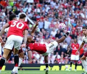 XINGKONG-包含萨拉赫爆冷击败阿森纳，关键助攻引爆全场！的词条