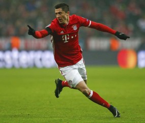 星空体育-莱万多夫斯基连续七场比赛得分超过大胜，美国队挑战极限！的简单介绍