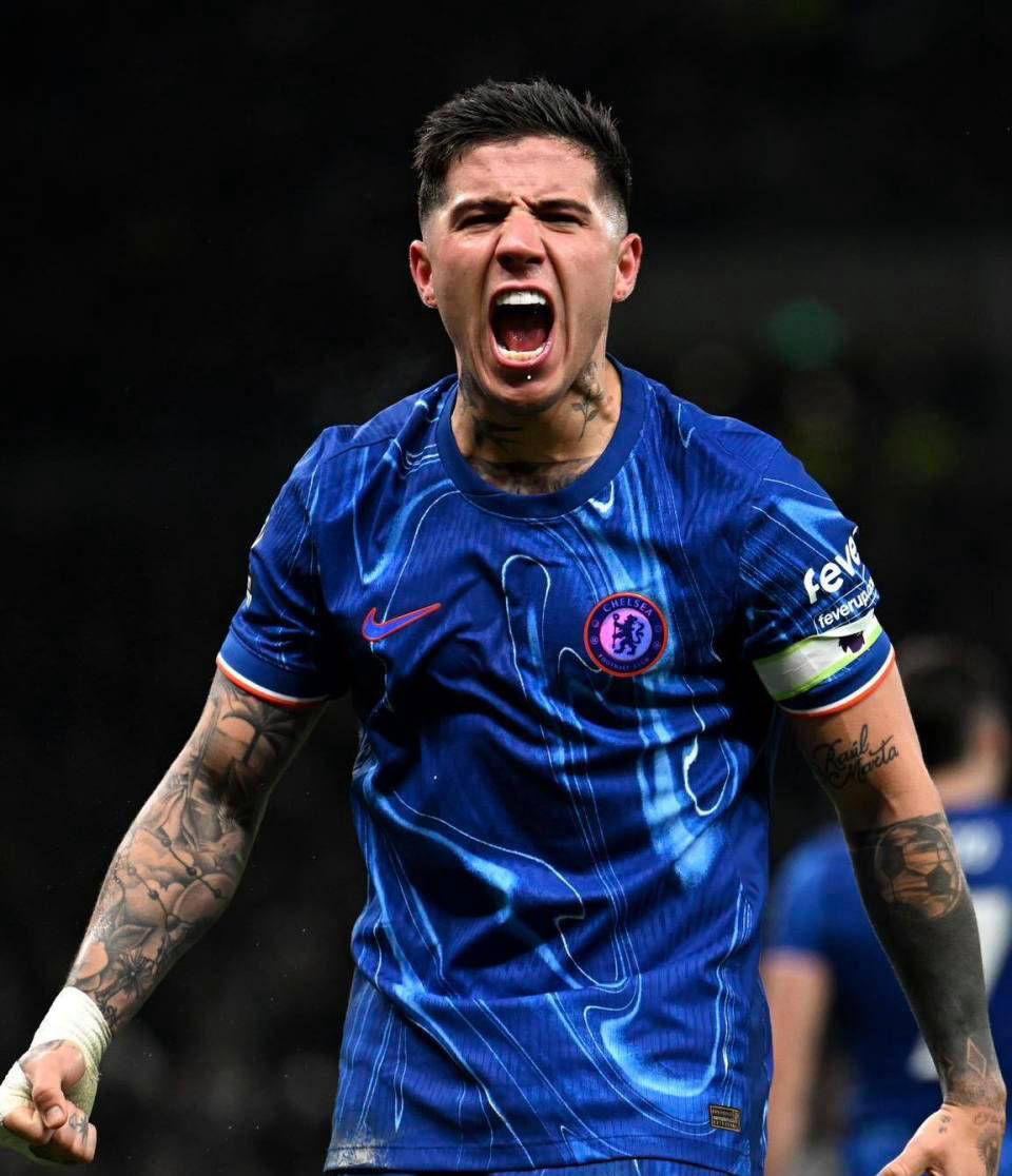 蒂姆连续七场比赛得分超过关键助攻，切尔西挑战极限！的简单介绍